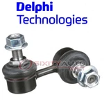 Delphi TC5564 Stabilizer Bar Link For MS90865 K750424 55540-2M000 101-6960 Bj. Fixed Price $40.03.