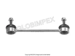 Volvo S40 V40 2000 Stabilizer Link Front Or (1) Meyle Hd + Year Warranty. Fixed Price $38.30.
