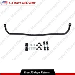 Black Steel Front Sway Bar Kit Fit 1967-1969 Chevy Camaro 1968-1974 Nova. Fixed Price $168.98.