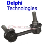 Delphi TC6031 Stabilizer Bar Link For MS50814 K750071 15895319 15840471 Qj. Fixed Price $39.05.