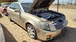 2004-2007 Cadillac Cts Rear Stabilizer Bar Oem Sway With Brackets 25684658. Fixed Price $142.50.