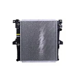 Reach 41-1824 Radiator Fits 1996-1999 Ford Explorer 97-99 Mercury Mountaineer. Fixed Price $323.99.