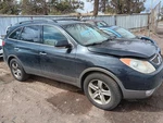 Crossmember/k-frame Front 3.8L Cylinder Fits 07-12 Veracruz 32820036. Fixed Price $372.06.