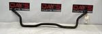 2002 Chevy Camaro Ss Front Suspension Sway Bar Oem. Fixed Price $149.99.