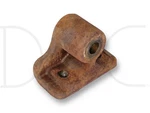 99-04 Ford F250 F350 4X4 Front Sway Bar Stabilizer Link Mount Bracket Oe. Fixed Price $45.00.