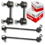 Ets 4PC Front Rear Sway Bar Link Kit K80296 K750030 Fits Eclipse Endeavor Galant. Fixed Price $35.54.