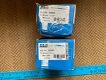 Qty Dlz Chassis Parts Ball Joint 33B221 K6693 ISO/TS16949:2009, Black, Metal. Fixed Price $22.00.