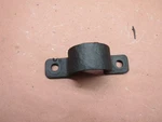 99-04 Ford F250 F350 4X4 Front Axle Sway Bar Bushing Brackets Oe. Fixed Price $5.00.