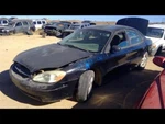 Used Rear Suspension Stabilizer Bar Fits: 2003 Ford Taurus Sdn 18.5MM Diame. Fixed Price $140.70.