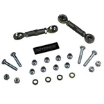 Hotchkis 25440R Evo X Heavy Duty Rear Endlink Set. Fixed Price $233.99.