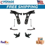 New Front Steering & Suspension Kit For 2008-2018 Toyota Scion. Fixed Price $207.20.