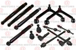 4WD Dodge Ram 1500 Upper Control Arm Ball Joint Sway Bar Link Shocks Suspension. Fixed Price $397.47.