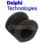 Delphi TD4056W Stabilizer Bar Bushing Kit For MS80410 K200631 4243159J21 Wd. Fixed Price $20.15.
