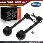 2X Front L&r Stabilizer Sway Bar End Link For Porsche Panamera 2010 2011-2016. Fixed Price $34.99.