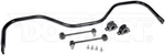 Dorman 927-141 Suspension Stabilizer Bar For 07-20 Chevrolet Gmc Cadillac Models. Fixed Price $119.78.