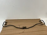 2005-2009 Subaru Legacy Non-outback Non-turbo Rear Sway Stabilizer Stability. Fixed Price $100.00.
