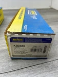 Moog K80486 Stabilizer Bar Link, Front. Fixed Price $26.09.