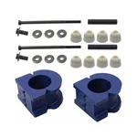 Moog Front Sway Bar Links Bushings Kit 4PC For Chevrolet Silverado Gmc Sierra. Fixed Price $39.95.