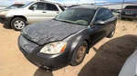 Used Rear Suspension Stabilizer Bar Fits: 2004 Nissan Altima 2.5L Cylinde. Fixed Price $140.70.