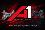 2006-2008 Mazda Front 2.3L Undercarriage Crossmemeber K-frame. Fixed Price $500.01.