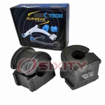 Mevotech Supreme MK80812 Stabilizer Bar Bushing Kit For TK80812 TD4168W Hl. Fixed Price $15.69.