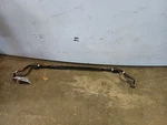 Front Stabilizer/sway From 2017 Subaru Legacy Outback 12359302. Fixed Price $92.94.