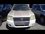 Crossmember/k-frame Rear 4WD Fits 05-08 Escape 1109481. Fixed Price $449.90.