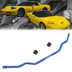 Megan Adjustable 25MM Rear Sway Bar Bushing Kit For 97-04 05-13 Corvette C5 C6. Fixed Price $245.47.