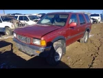 Used Front Suspension Stabilizer Bar Fits: 1995 Honda Passport Grade. Fixed Price $140.70.