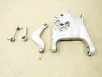 Lucid Air Touring 2023 Awd Rear Right Suspension Control Arm Set 4 Pcs 22-25 ;:o. Fixed Price $264.48.
