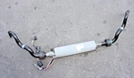2023 Bmw Xm Front Active Stabilizer Sway Bar 3710-5A8D562. Fixed Price $869.00.