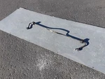 2019-2023 Mercedes Sprinter W907 Rwd Rear Stabilizer Sway Anti Roll Bar Oem. Fixed Price $225.00.