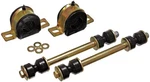 Energy Suspension 5-5124G Front Sway Bar Bushing & End Link Set. Fixed Price $55.86.