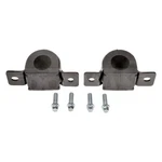For Hummer H3 06-10 Dorman 928-545 Front Standard Sway Bar Bracket & Bushing Kit. Fixed Price $41.18.