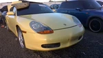 Used Rear Suspension Stabilizer Bar Fits: 1998 Porsche Boxster 2.7L W/sport. Fixed Price $262.37.