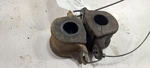 Subaru Legacy Sway Bushing Mounting Bracket 2010 2011 2012 Oem. Fixed Price $19.66.