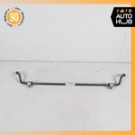 2018 Mercedes W205 C43 Amg Rear Anti Roll Sway Bar Stabilizer Oem. Fixed Price $78.85.