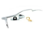 Whiteline BFR68Z Sway Bar - 25MM Heavy Duty Blade Adjustable. Fixed Price $241.88.