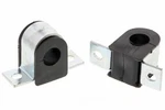 Sway Bar Frame Bushing/kit Mevotech MK6461. Fixed Price $28.16.
