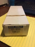 Beck Arnley Stabilizer Link Kit 101-5000. #4. Fixed Price $17.00.