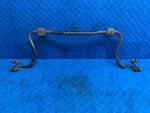 02-12 Land Rover Range Rear Stabilizer Sway Anti Roll Bar Oem. Fixed Price $100.10.