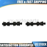 Mevotech Front Sway Bar Link Kit Fits 1991-2003 Ford Escort. Fixed Price $34.66.