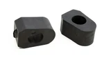 Mevotech MK6161 Suspension Stabilizer Bar Bushing Kit. Fixed Price $15.32.