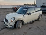 2014 Mini Cooper Clubman Used Rear Stabilizer Bar 17MM Diameter Oem 524-59217. Fixed Price $87.68.
