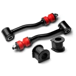4PC Front Sway Bar Links Jeep 1996-2001 K3174 K3160 16MM Usa Bushings. Fixed Price $49.99.