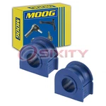 Moog Stabilizer Bar Bushing Kit For XL1Z-5484FA TD4120W MK80078 Gq. Fixed Price $28.04.