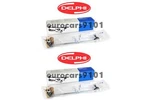 New! Audi A3 Delphi Front Stabilizer Bar Link Set (2) TC1315 5Q0411315A. Fixed Price $40.00.