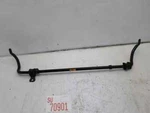 Stabilizer Sway Bar X-type 2002 2008 Jaguar Front Suspension Beam Rod Oem. Fixed Price $69.99.