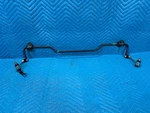 Oem Lexus SC430 Rear Stabilizer Bar W/ Links & Bushings 48812-24110 2002-2010. Fixed Price $60.00.