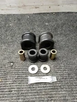 Energy Suspension 2.5112G Sway Bar Bushing Set Fits Wrangler (jk) (jl). Fixed Price $27.20.